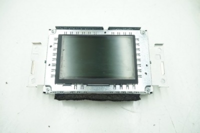 Volvo s60 ii v60 дисплей 31382523 фото №1