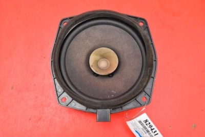 Динамік правий задня mr301667 mitsubishi lancer 7 vii 00-05 фото №1