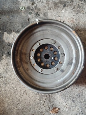 Колесо двухмассовый audi a4 b9 a5 8w 0ck105317as фото №1