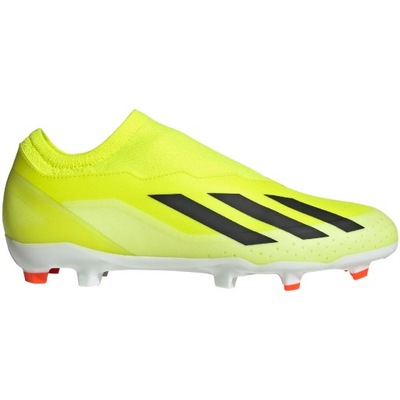 BUTY ADIDAS X CRAZYFAST LEAGUE LL FG rozmiar 43 1/3