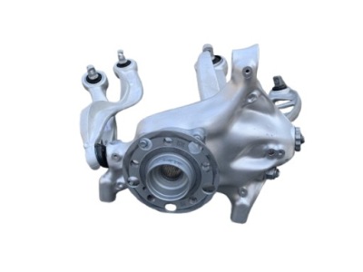 Mercedes підвіска поворотний кулак sl 232 w232 r232 a2320802 фото №1