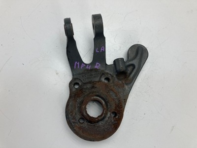 Mercedes actros mp4 кронштейн подушки безопасности основание фото №1