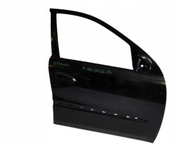 Mercedes ml w164 gl x164 дверь передние правое 164 фото №1