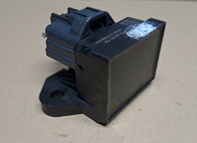 Ford kuga mk3 модуль блок керування насоса пального фото №1