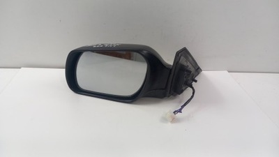 Mazda 6 gg дзеркало ліва 5pin 16w фото №1