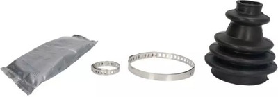 Spidan защита шарнир 0.190969 фото №1