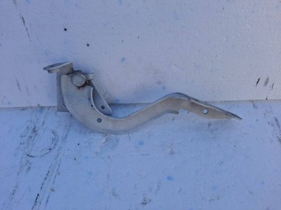 Петля капот левый toyota chr c-hr фото №1