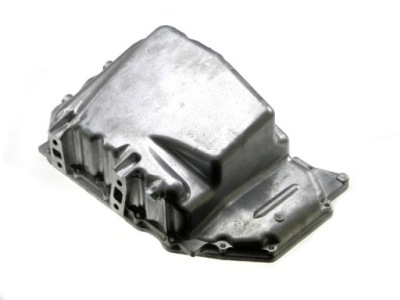 Поддон масляная honda cr-v 2.4 09- фото №1