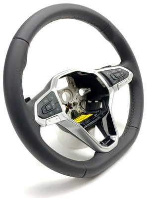 Nowa org повітропровід vw t-roc 2ga 3g0419089eh фото №1