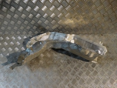 Idealna защита тепловая porsche panamera 971 1 фото №1