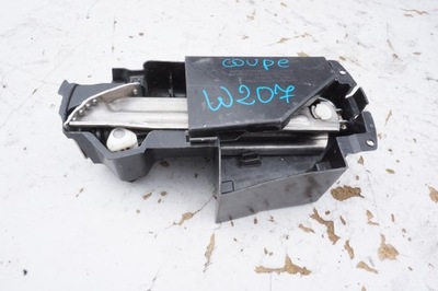 Домкрат mercedes e w212 c207 coupe фото №1