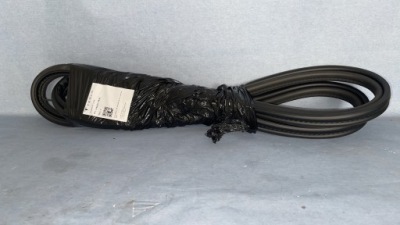 Tesla model x прокладка капот двигателя 1486211-00-a фото №1