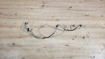 Шланг кондиционера honda accord vii 7 2,2 i-ctdi фото №1