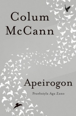 Apeirogon - McCann Colum