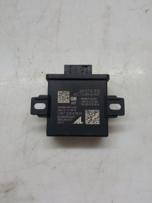 Модуль zafira c lift 39074810 фото №1