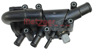 METZGER 4006316 TERMOSTAT, MATERIAL DE REFRIGERACIÓN  