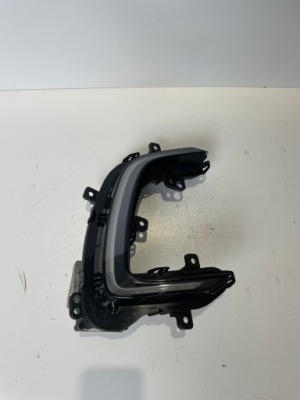 Протитуманна фара лампа протитуманна led ліва vw up e-up фото №1