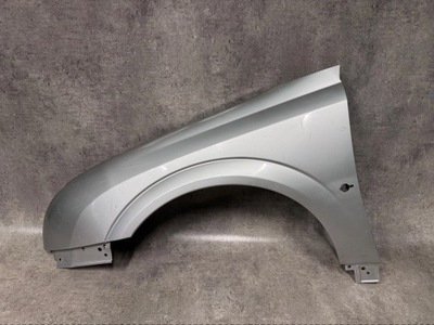 Крыло левый перед opel vectra c фото №1