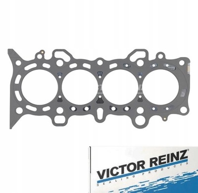 Victor reinz 61-53705-00 прокладка, головка циліндрів фото №1
