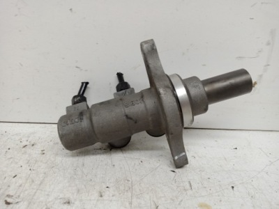 Hyundai i30 iii kia ceed iii насос тормозная 1,0-t-gdi 2017- фото №1