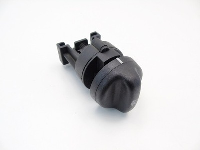 Переключатель регулировки света sandero i stepway фото №1