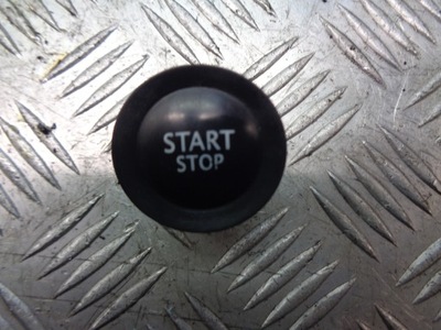 Кнопка запуск стоп renault megane ii фото №1