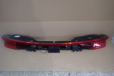 Лампа задня задня накладка audi q8 matrix 4m8945095p фото №1