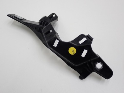 Направляющая кронштейн бампера левый задняя porsche taycan фото №1