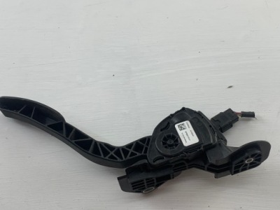 Mazda 6 gh 2.2 mzr potencjiometr газа gs8s-41600 фото №1