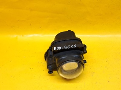 Протитуманна фара лівий перед audi a6 c5 14933100l фото №1