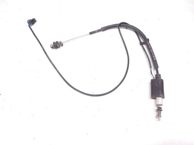 CABLE GAS TRANSMISIÓN AUTOMÁTICA OPEL VECTRA B 2.0 16V  