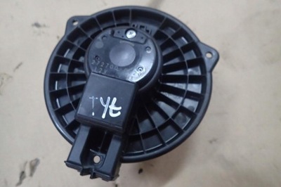 VENTILADOR SOPLADOR DE VENTILACIÓN PARTE TRASERA MITSUBISHI GRANDIS  