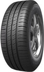 2x Kumho ECOWING ES01 KH27 205/60R16 96V