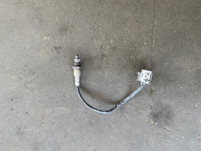 Mercedes датчик лямбда-зонд 0075426318 фото №1