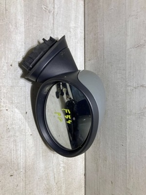 Mini clubman f54 2016 зеркало правое 5 pin фото №1