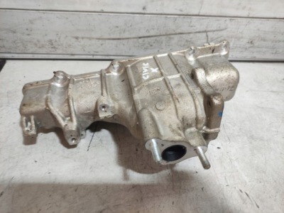 Honda civic x коллектор всасывающий 1.6 i-dtec фото №1