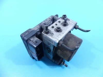 Насос abs mitsubishi outlander i 03-06 фото №1