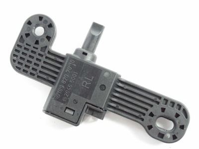 Mercedes a klasa w169 датчик клапан модуль сиденье фото №1