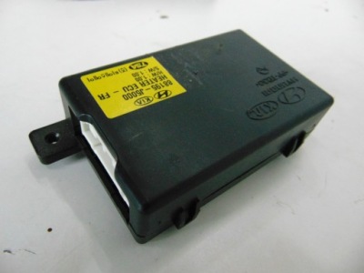 Модуль блок управления сиденье kia stinger 88195-j5000 фото №1