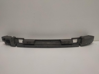 Абсорбер бампера перед vw polo 2g0 фото №1