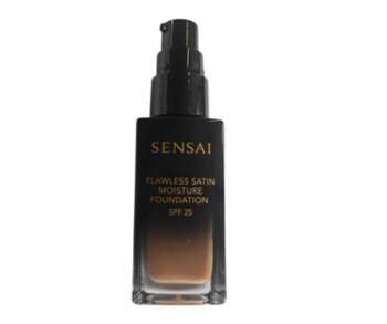 Sensai Flawless Satin Foundation podkład w płynie SPF 25 FS205 12ml