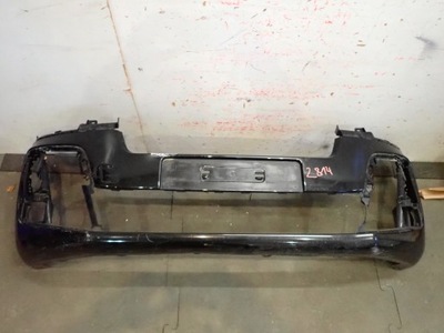 Бампер перед передний expert jumpy proace iii 2016- фото №1