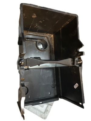 Основание аккумулятор kuga mk2 focus am51-10723-af фото №1