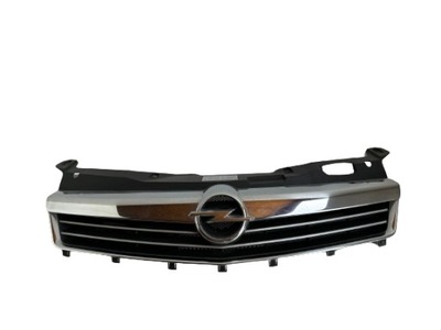 Grill atrapa Opel Astra H lift 07-14