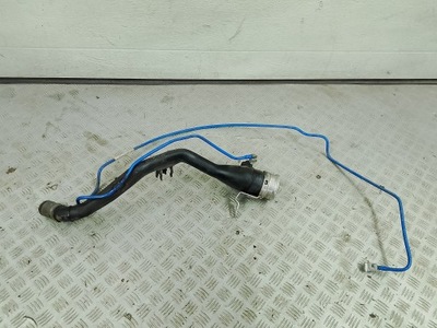 Mini f55 f56 2017 cooper s 3d труба заливної пального фото №1