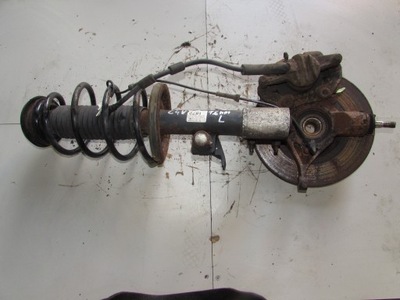 Mcperson лівий citroen c4 coupe 1.6 hdi фото №1