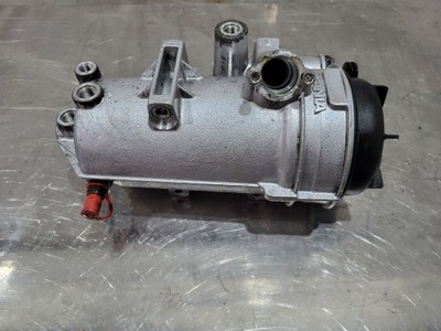 Корпус фильтра топлива scania r v8 730 2033827 фото №1