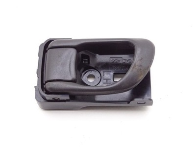 Legacy ii 94-99 ручка внутренняя дверь левый перед фото №1