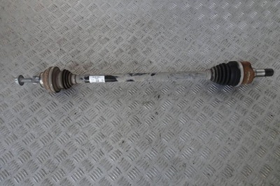 Audi q4 e-tron - привідний вал задня права фото №1