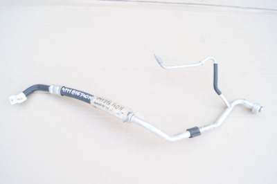 Gd audi q7 4m0 шланг кондиционера 4m1816740n фото №1